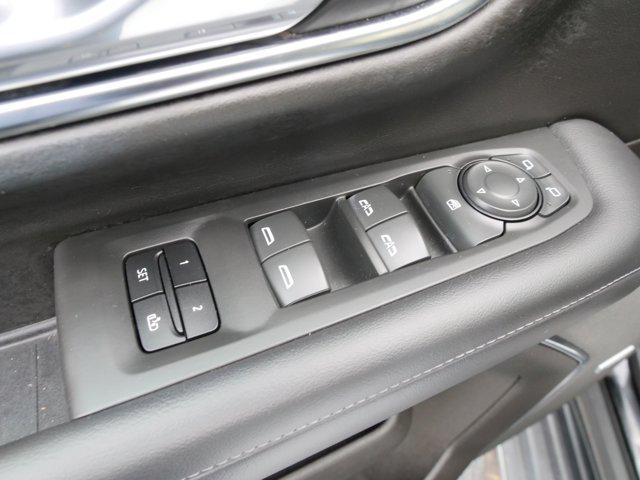 used 2021 Chevrolet Tahoe car, priced at $37,290