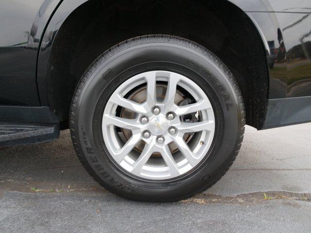 used 2021 Chevrolet Tahoe car, priced at $37,290