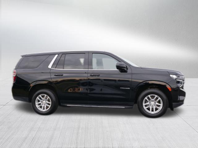 used 2021 Chevrolet Tahoe car, priced at $37,290