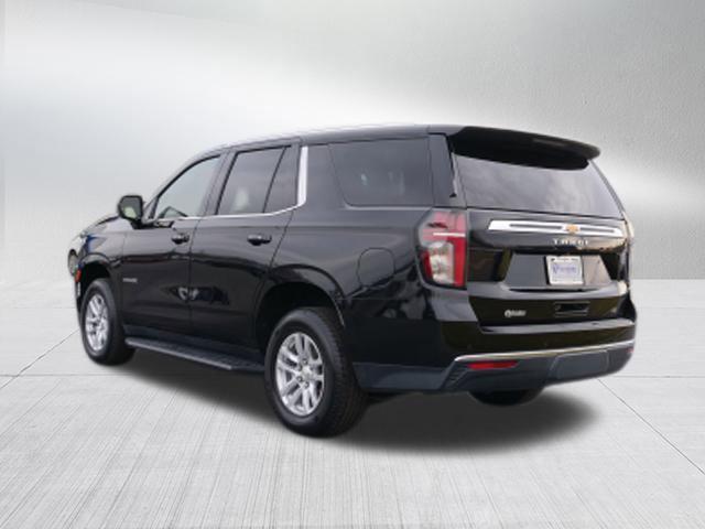 used 2021 Chevrolet Tahoe car, priced at $37,290