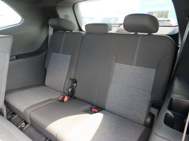 new 2025 GMC Acadia car, priced at $47,540