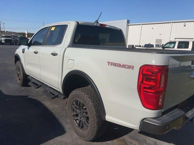 used 2022 Ford Ranger car, priced at $25,800