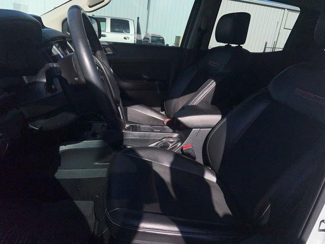 used 2022 Ford Ranger car, priced at $25,800