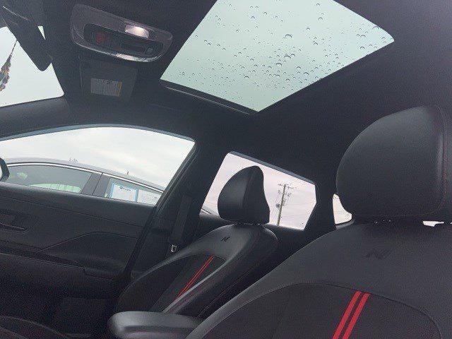 used 2024 Hyundai Kona car, priced at $25,855