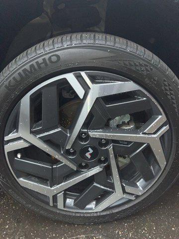 used 2024 Hyundai Kona car, priced at $25,855