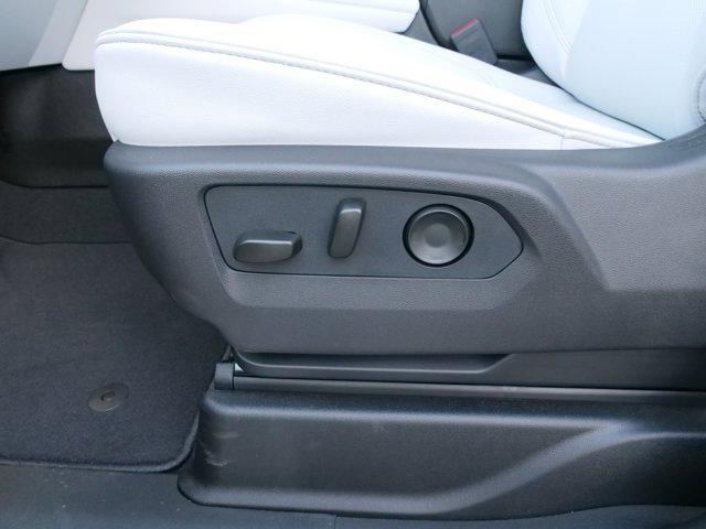 new 2026 Chevrolet Tahoe car, priced at $87,340