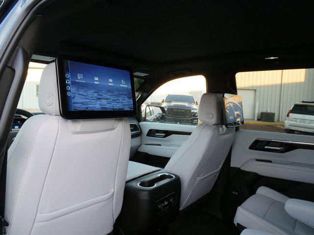 new 2026 Chevrolet Tahoe car, priced at $87,340