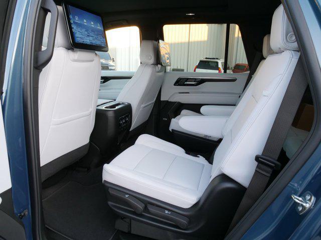 new 2026 Chevrolet Tahoe car, priced at $87,340