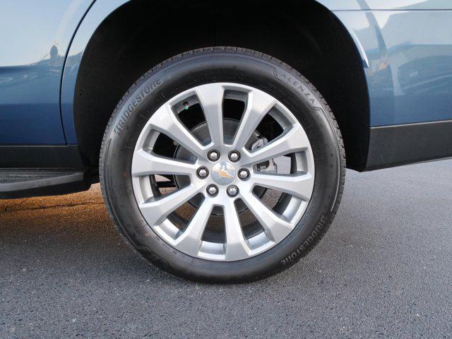 new 2026 Chevrolet Tahoe car, priced at $87,340