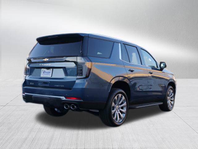 new 2026 Chevrolet Tahoe car, priced at $87,340