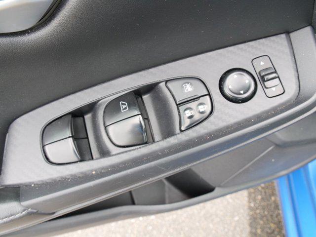 used 2024 Nissan Sentra car