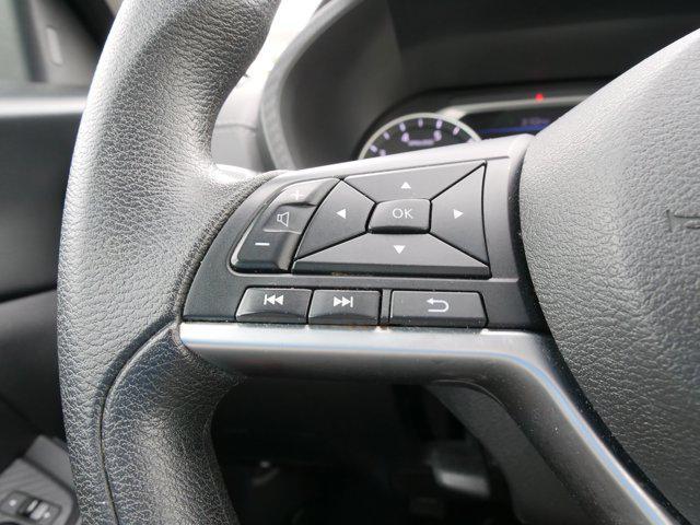 used 2024 Nissan Sentra car