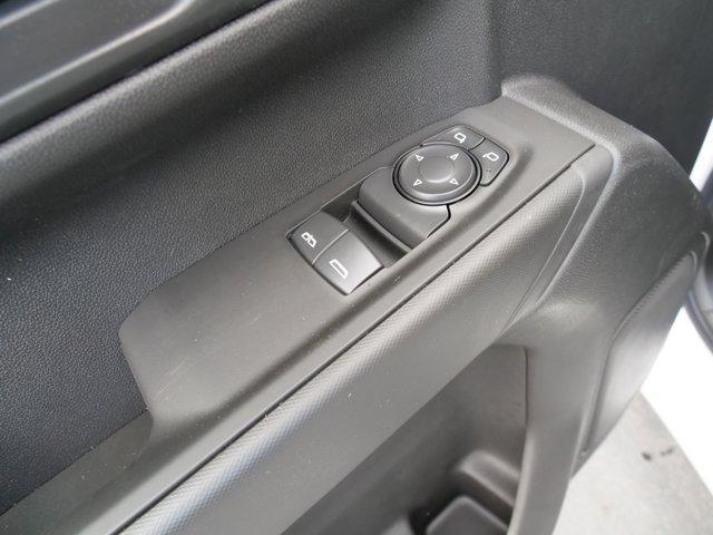 new 2026 Chevrolet Silverado 1500 car, priced at $35,667