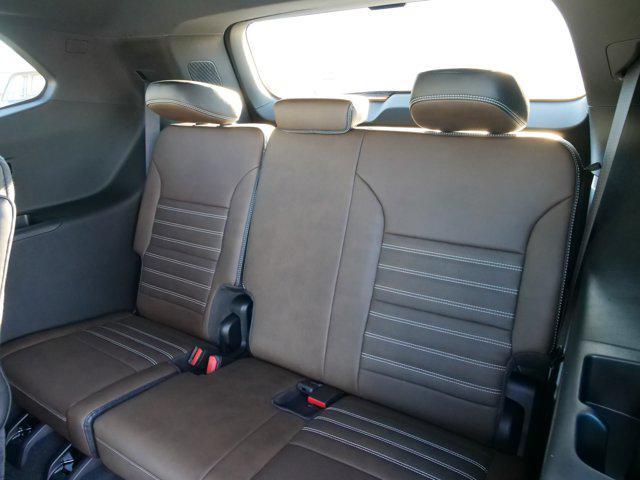 new 2026 GMC Acadia car, priced at $66,189