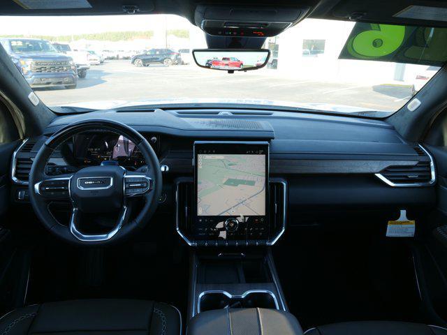 new 2026 GMC Acadia car, priced at $66,189