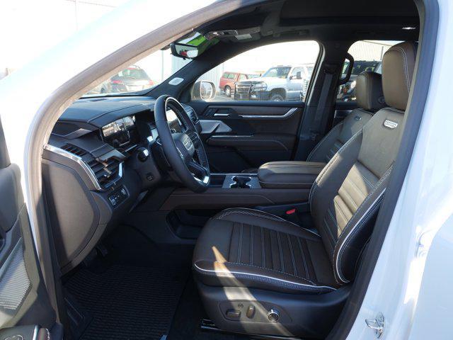 new 2026 GMC Acadia car, priced at $66,189