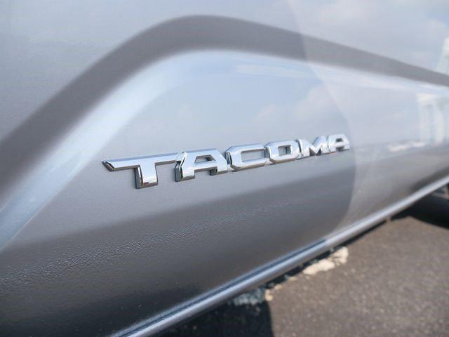 used 2024 Toyota Tacoma car, priced at $39,991