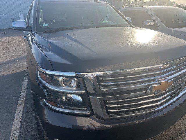 used 2018 Chevrolet Tahoe car, priced at $28,999