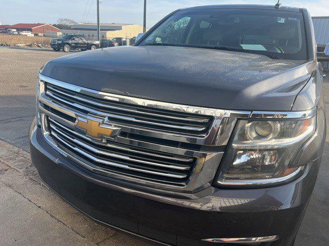 used 2018 Chevrolet Tahoe car, priced at $28,999