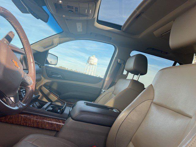 used 2018 Chevrolet Tahoe car, priced at $28,999
