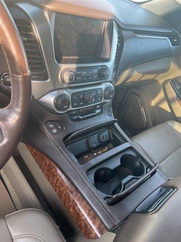 used 2018 Chevrolet Tahoe car, priced at $28,999