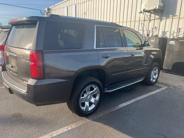 used 2018 Chevrolet Tahoe car, priced at $28,999