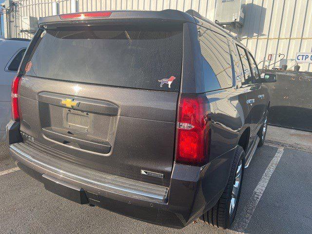 used 2018 Chevrolet Tahoe car, priced at $28,999