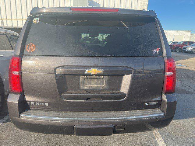 used 2018 Chevrolet Tahoe car, priced at $28,999