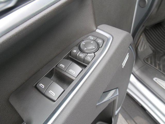 new 2025 Chevrolet Silverado 2500 car, priced at $81,890