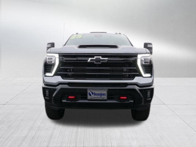 new 2025 Chevrolet Silverado 2500 car, priced at $81,890