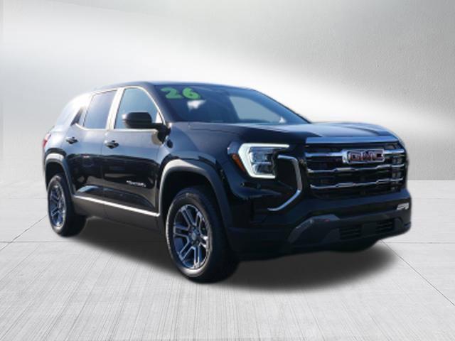 new 2026 GMC Terrain car, priced at $32,390