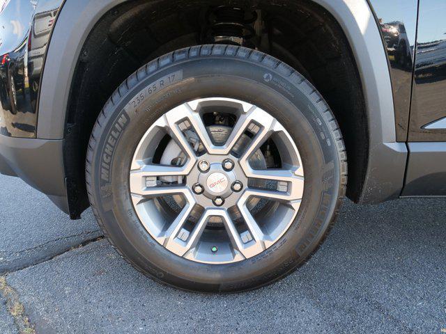 new 2026 GMC Terrain car, priced at $32,390