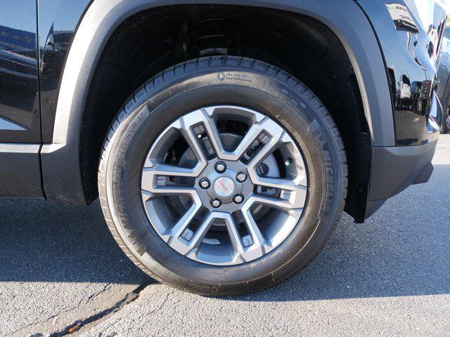 new 2026 GMC Terrain car, priced at $32,390