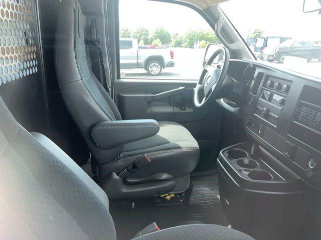 used 2023 GMC Savana 2500 car, priced at $32,994