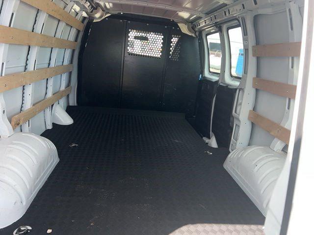 used 2023 GMC Savana 2500 car, priced at $32,994