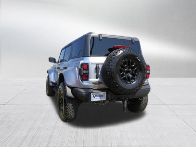 used 2024 Ford Bronco car, priced at $71,951