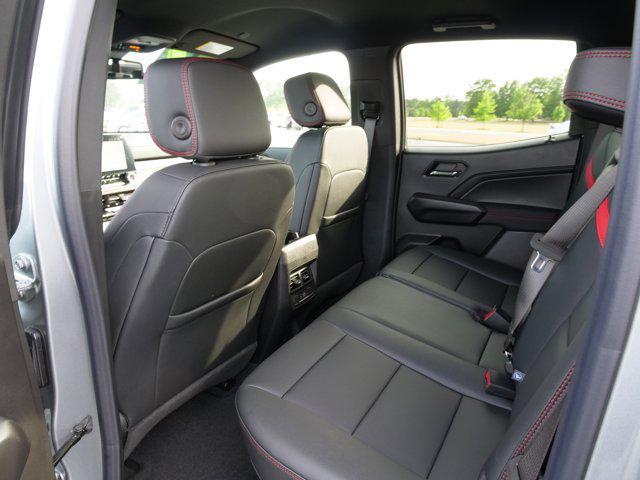 new 2026 Chevrolet Colorado car, priced at $47,140