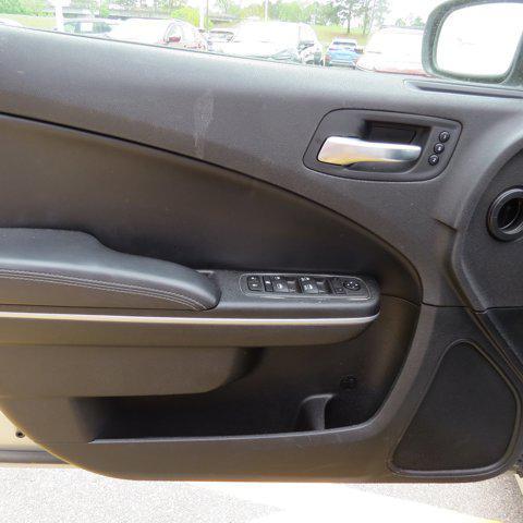 used 2022 Dodge Charger car