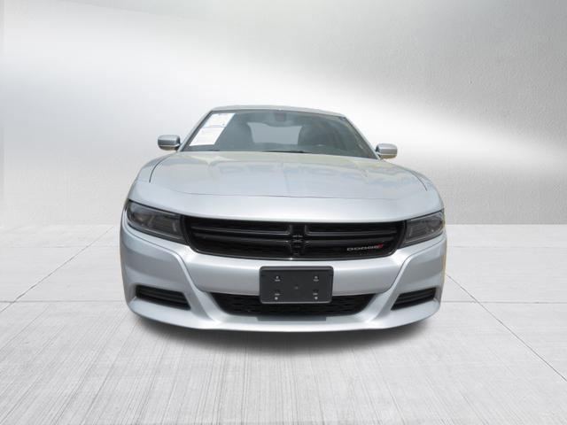 used 2022 Dodge Charger car