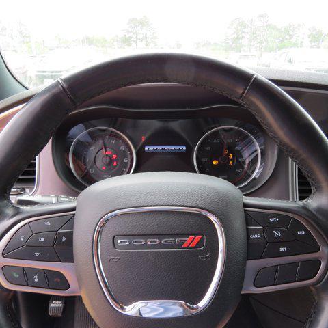 used 2022 Dodge Charger car