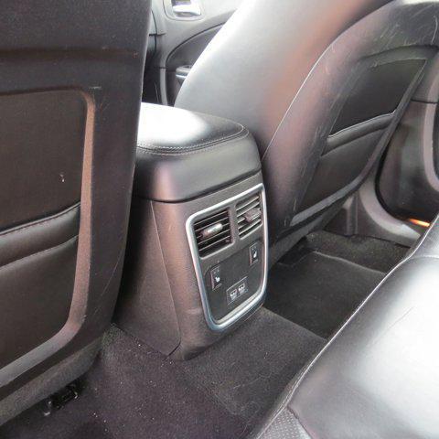 used 2022 Dodge Charger car