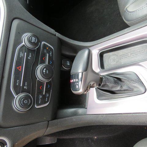 used 2022 Dodge Charger car