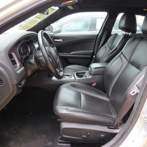 used 2022 Dodge Charger car