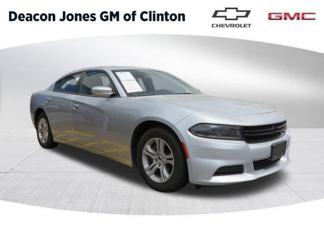 used 2022 Dodge Charger car