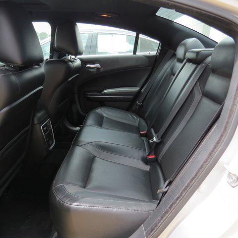 used 2022 Dodge Charger car