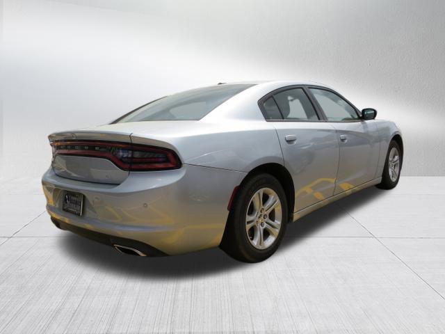 used 2022 Dodge Charger car