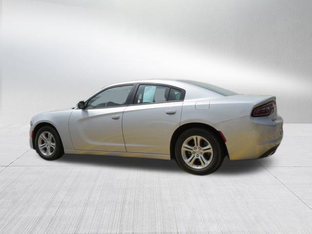 used 2022 Dodge Charger car