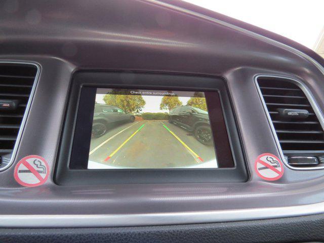 used 2022 Dodge Charger car