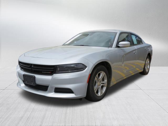 used 2022 Dodge Charger car