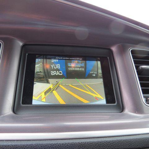 used 2022 Dodge Charger car